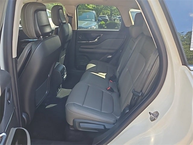 2024 Lincoln Corsair Grand Touring