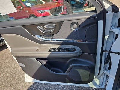 2024 Lincoln Corsair Grand Touring