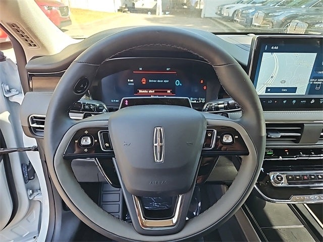 2024 Lincoln Corsair Grand Touring