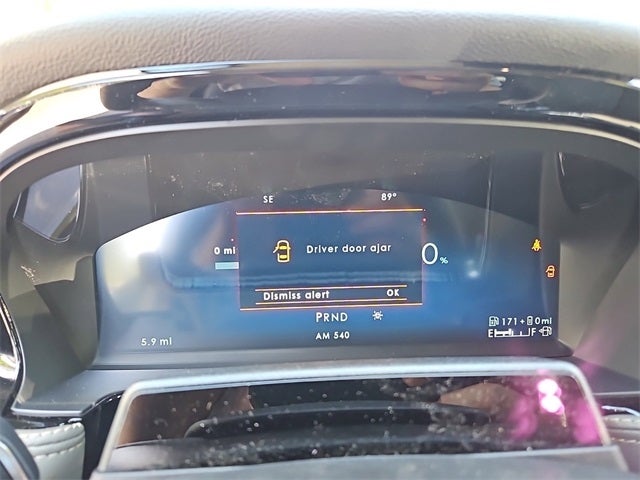 2024 Lincoln Corsair Grand Touring