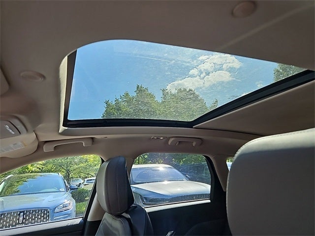 2024 Lincoln Corsair Grand Touring