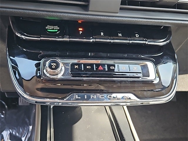 2024 Lincoln Corsair Grand Touring