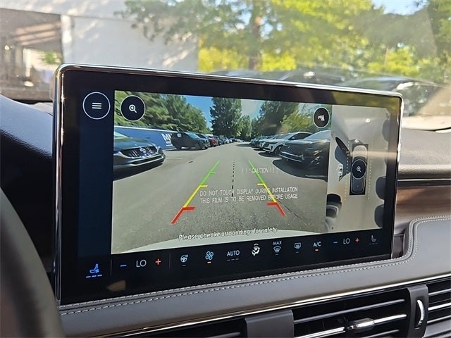 2024 Lincoln Corsair Grand Touring