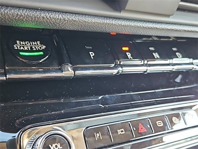 2024 Lincoln Corsair Grand Touring