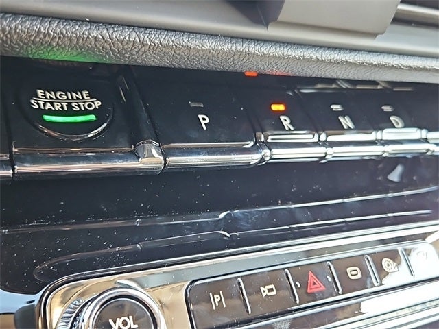 2024 Lincoln Corsair Grand Touring