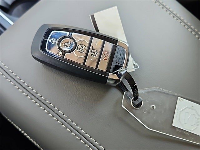 2024 Lincoln Corsair Grand Touring