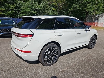 2024 Lincoln Corsair Grand Touring