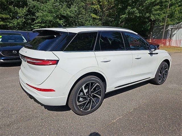 2024 Lincoln Corsair Grand Touring