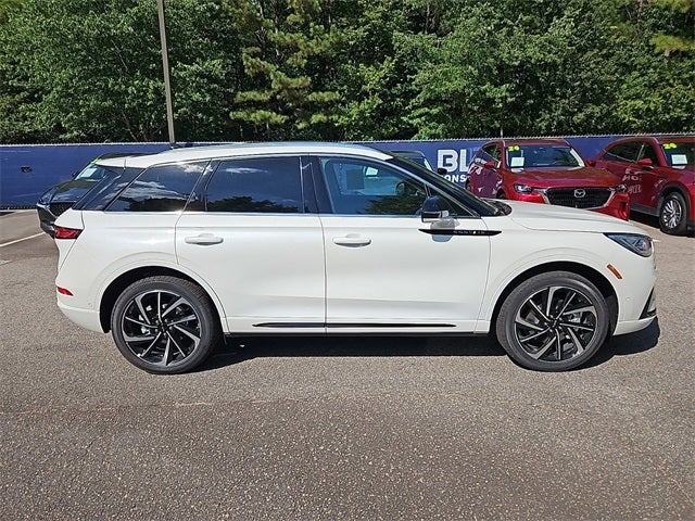 2024 Lincoln Corsair Grand Touring