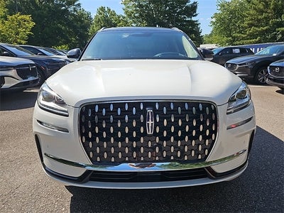 2024 Lincoln Corsair Grand Touring