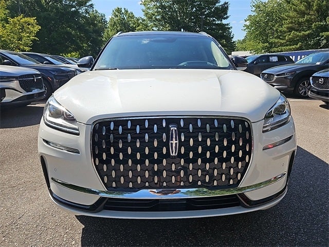 2024 Lincoln Corsair Grand Touring