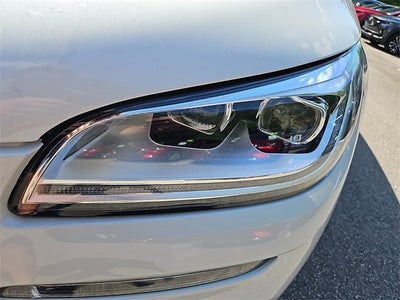 2024 Lincoln Corsair Grand Touring