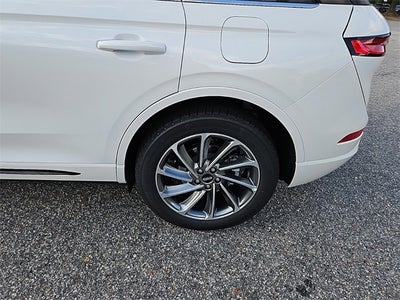 2024 Lincoln Corsair Grand Touring