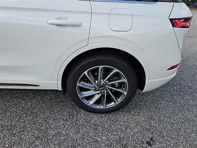 2024 Lincoln Corsair Grand Touring