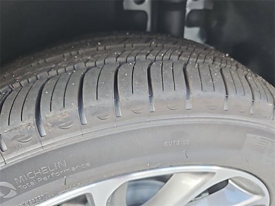 2024 Lincoln Corsair Grand Touring