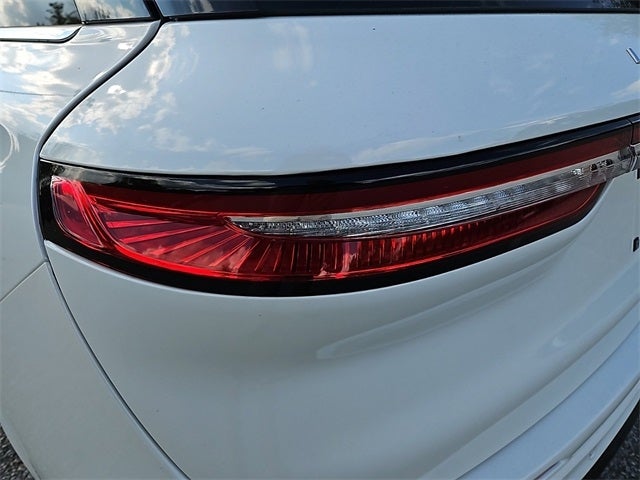 2024 Lincoln Corsair Grand Touring