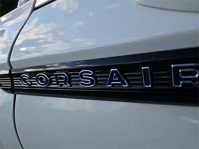 2024 Lincoln Corsair Grand Touring