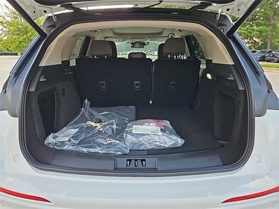 2024 Lincoln Corsair Grand Touring