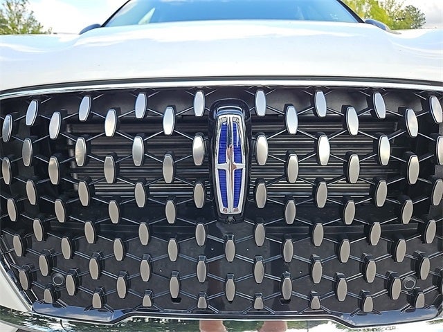 2024 Lincoln Corsair Grand Touring