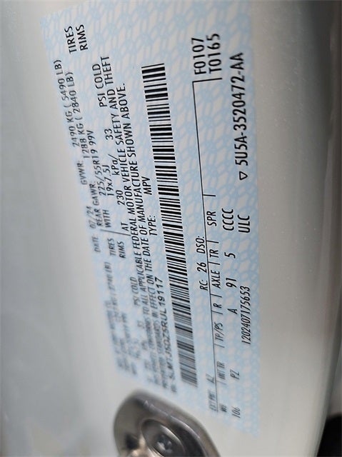 2024 Lincoln Corsair Grand Touring