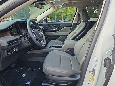 2024 Lincoln Corsair Grand Touring