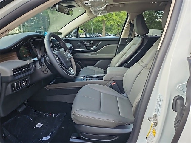 2024 Lincoln Corsair Grand Touring