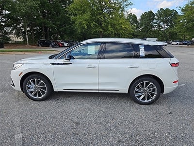 2024 Lincoln Corsair Grand Touring
