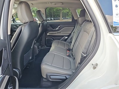 2024 Lincoln Corsair Grand Touring