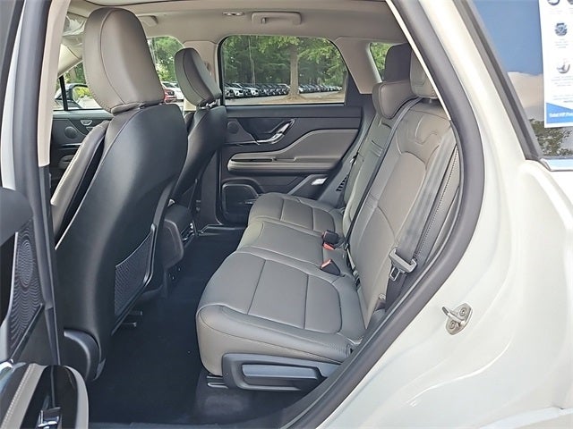 2024 Lincoln Corsair Grand Touring