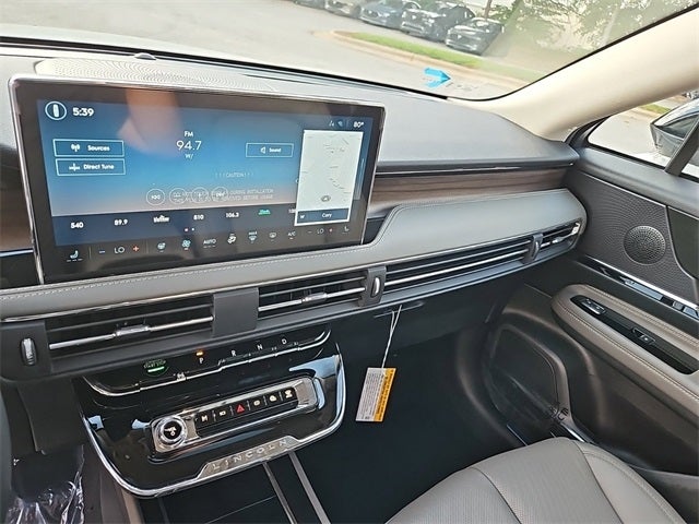 2024 Lincoln Corsair Grand Touring