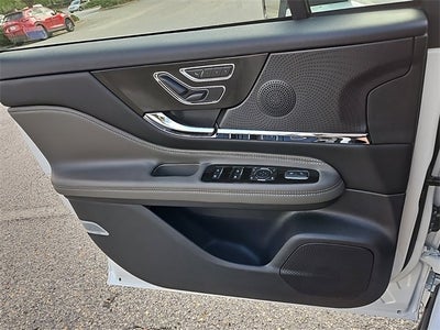 2024 Lincoln Corsair Grand Touring