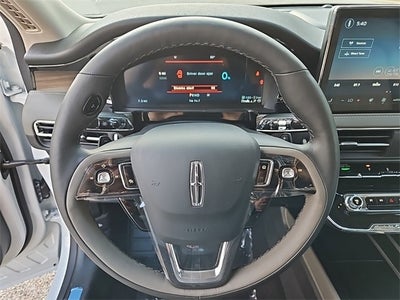 2024 Lincoln Corsair Grand Touring