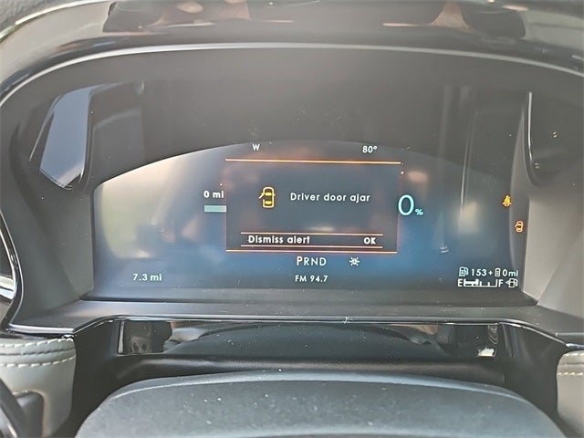 2024 Lincoln Corsair Grand Touring