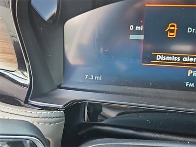 2024 Lincoln Corsair Grand Touring