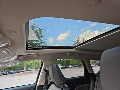 2024 Lincoln Corsair Grand Touring