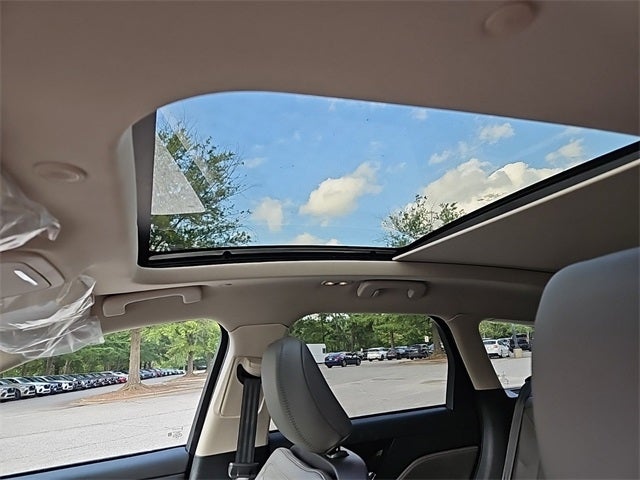 2024 Lincoln Corsair Grand Touring