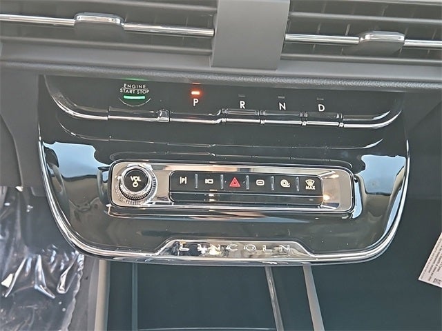 2024 Lincoln Corsair Grand Touring