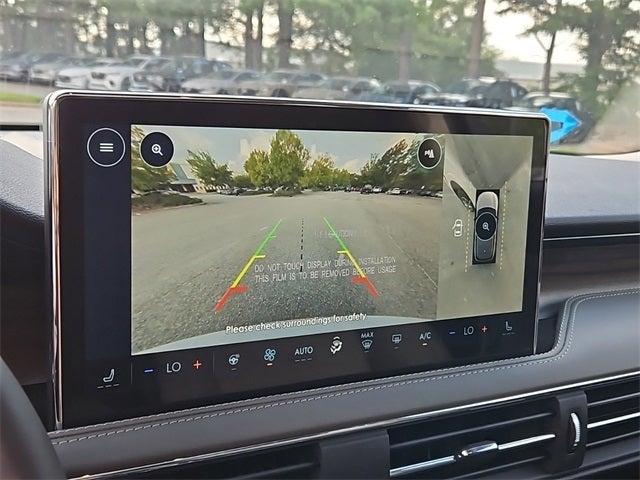 2024 Lincoln Corsair Grand Touring