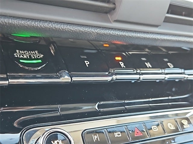 2024 Lincoln Corsair Grand Touring