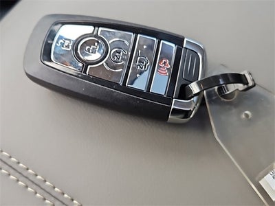 2024 Lincoln Corsair Grand Touring