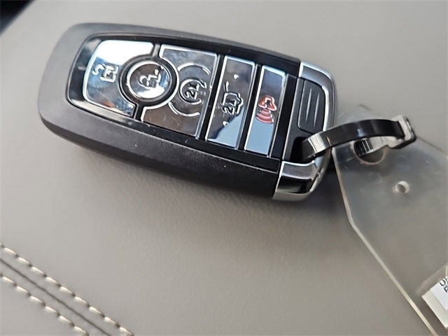 2024 Lincoln Corsair Grand Touring