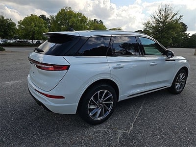 2024 Lincoln Corsair Grand Touring