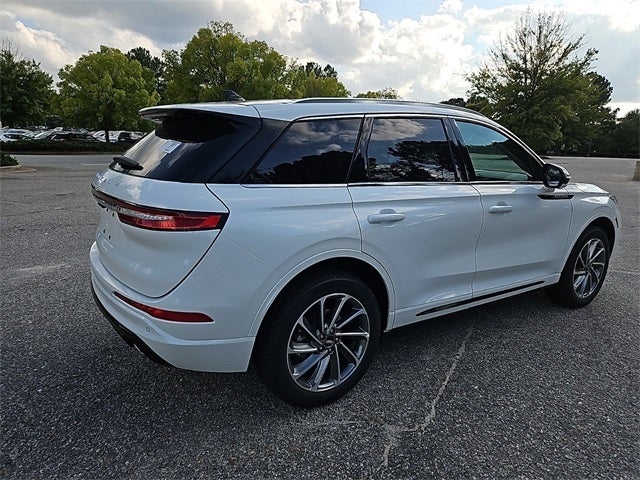 2024 Lincoln Corsair Grand Touring