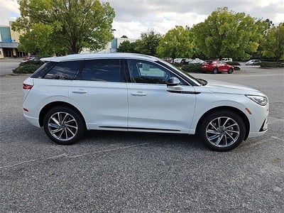2024 Lincoln Corsair Grand Touring
