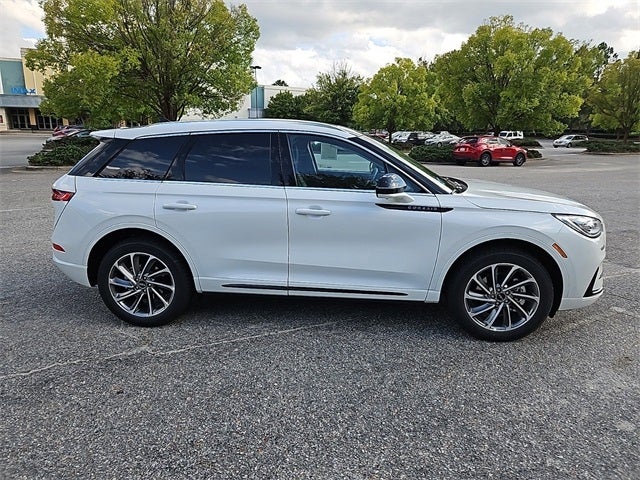 2024 Lincoln Corsair Grand Touring