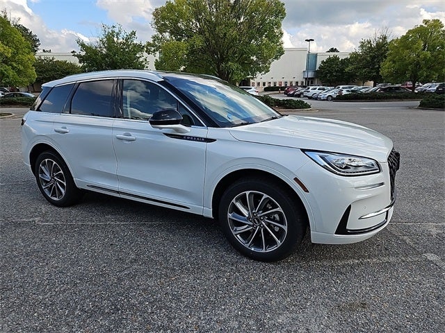2024 Lincoln Corsair Grand Touring
