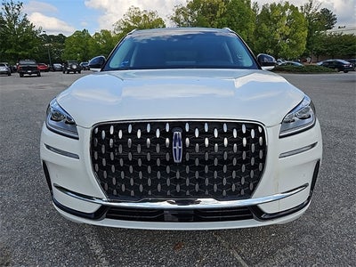 2024 Lincoln Corsair Grand Touring