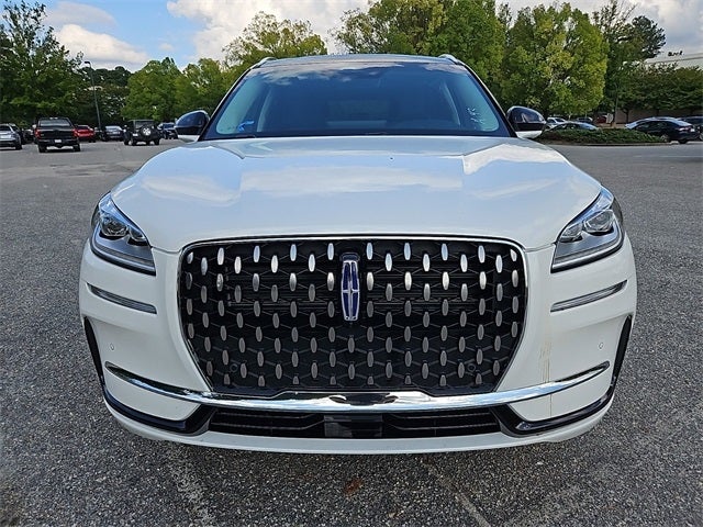 2024 Lincoln Corsair Grand Touring