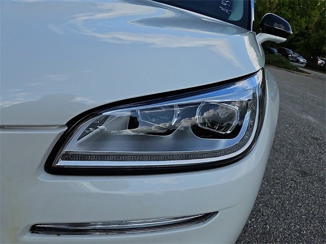 2024 Lincoln Corsair Grand Touring