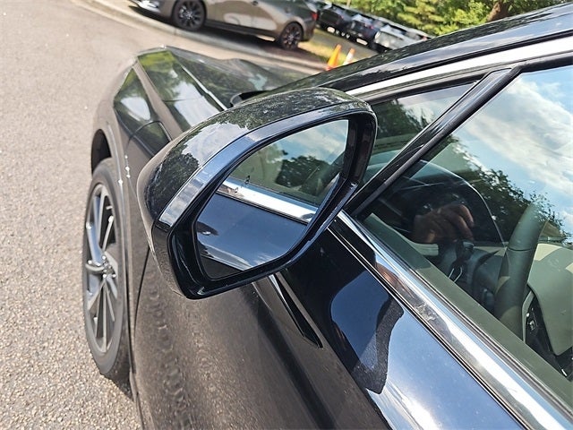 2024 Lincoln Corsair Grand Touring